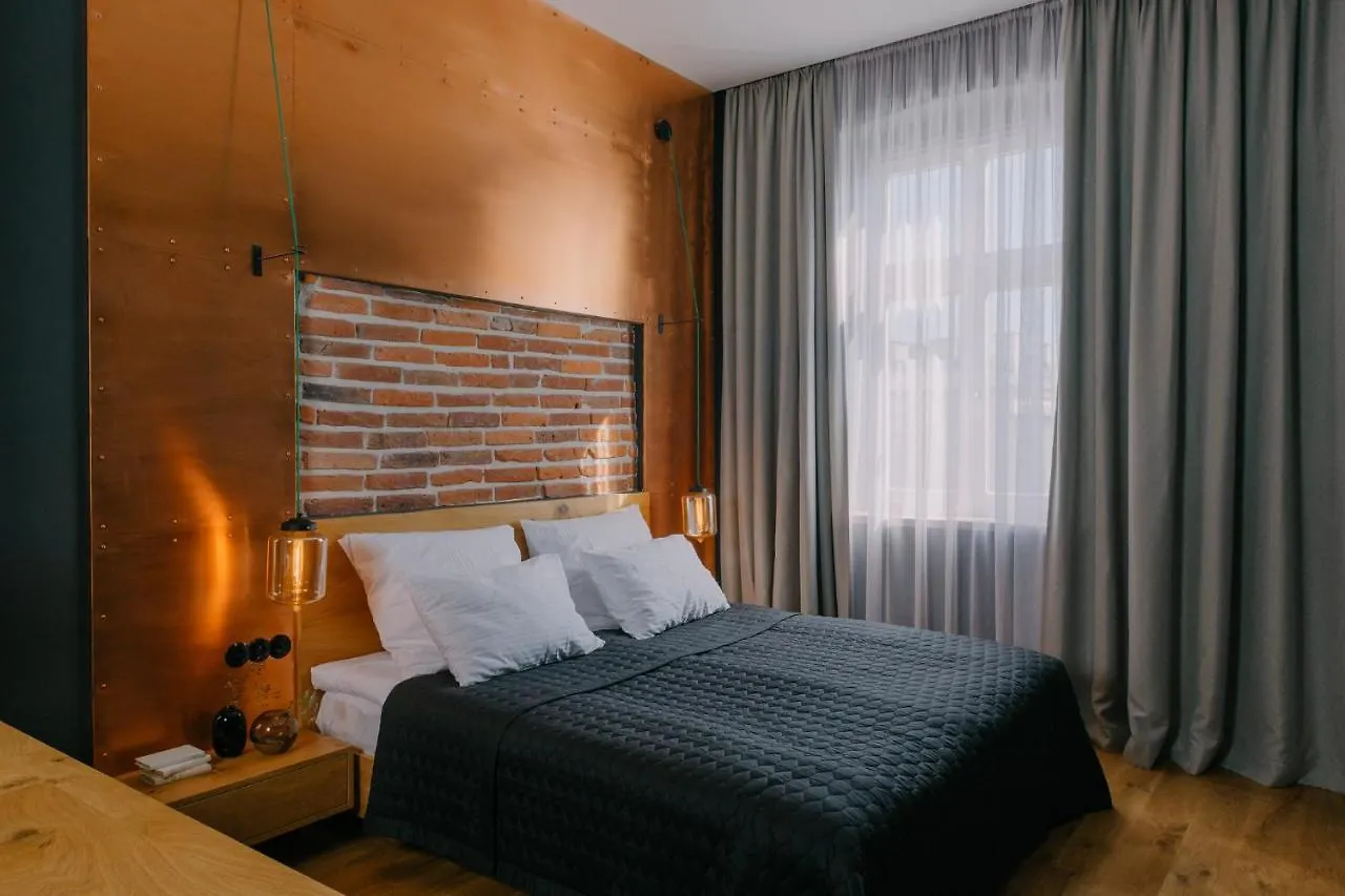 Goldfinger 3-Bed Unique Apartment In The Heart Of Podgorze Krakow
